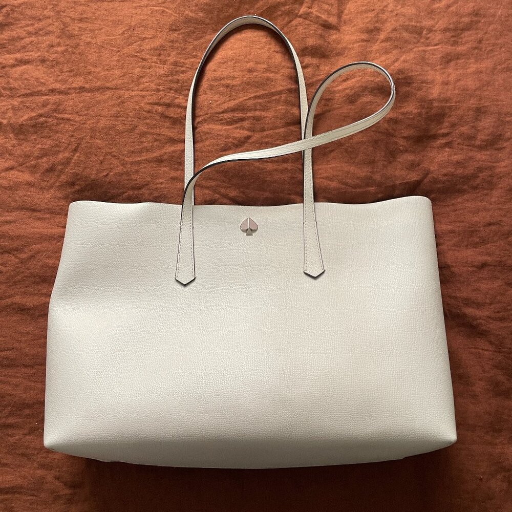 Kate Spade Bleecker Large Tote